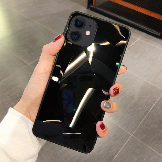 Funda Espejo Diamante para Teléfono - Image 20
