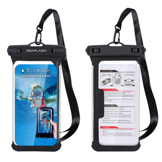 Funda Impermeable para Celular - Image 13