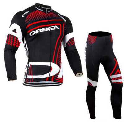 Jersey de Ciclismo de Manga Larga para Pesca y Deportes Acuáticos - Image 7