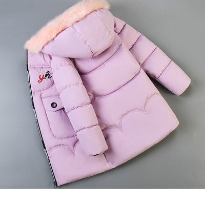 Ropa Térmica Infantil de Algodón Reforzado - Image 4