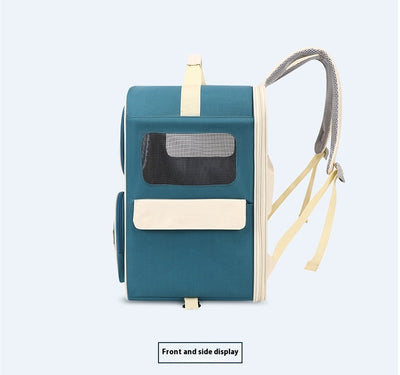 Bolsa de Transporte Plegable para Mascotas - Image 11