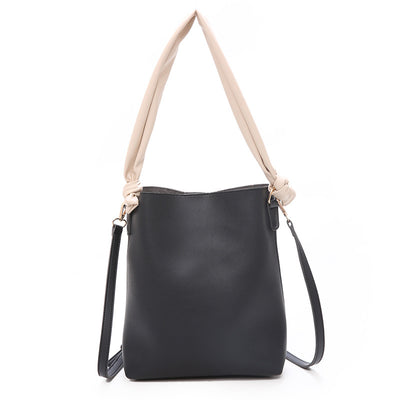 Bolsa Tote Grande Mujer Estilo Coreano - Image 6