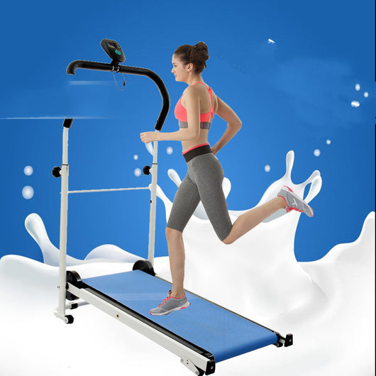 Máquina de Caminar Plegable Multifuncional - Image 5