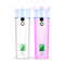 Humidificador Nano Spray Portátil - Vaporizador Facial de Agua Fría