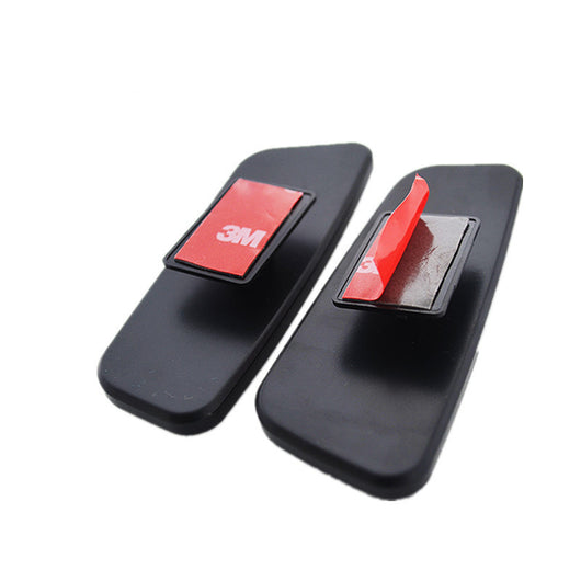 Espejo Retrovisor Curvo Auxiliar Ajustable para Marcha Atrás - Image 7