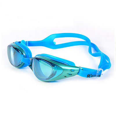 Gafas de Natación Antivaho con Lentes Protección UV - Image 6