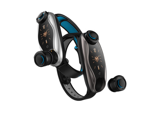 Pulsera Audífono Bluetooth - Image 4