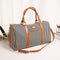 Bolsa de Viaje a Rayas