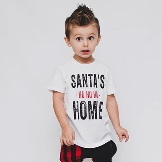 Camiseta con Estampado de Letras - Image 3