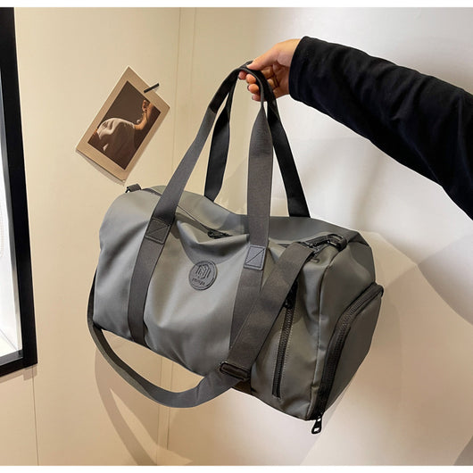 Bolsa Deportiva de Gran Capacidad Unisex para Gimnasio y Viajes - Image 6