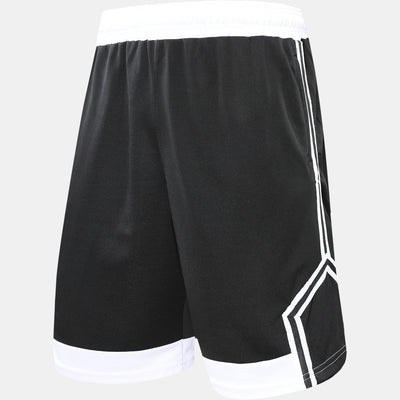 Pantalones Deportivos de Entrenamiento Corte Holgado Secado Rápido Talla Grande - Image 16