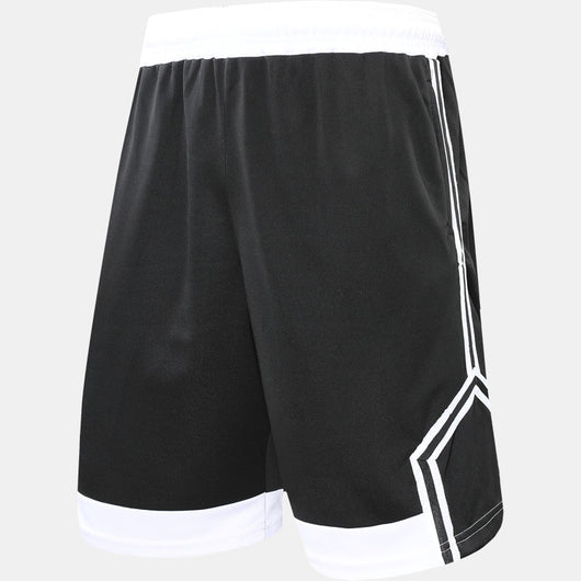 Pantalones Deportivos de Entrenamiento Corte Holgado Secado Rápido Talla Grande - Image 16