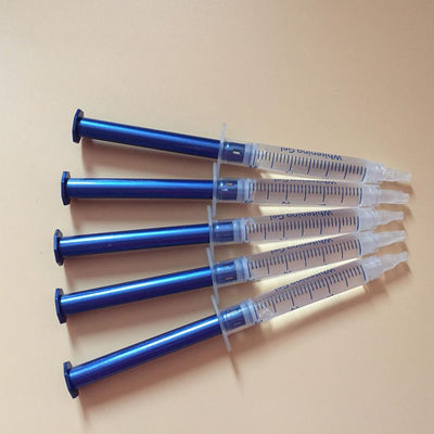 Gel Blanqueador Dental Profesional 3ml - Sonrisa Blanca Garantizada - Image 12