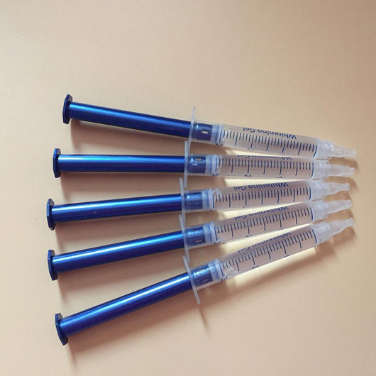 Gel Blanqueador Dental Profesional 3ml - Sonrisa Blanca Garantizada - Image 12