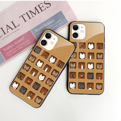 Funda Luminosa con Alerta de Llamadas Entrantes - Image 10