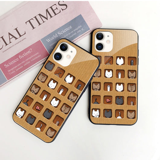 Funda Luminosa con Alerta de Llamadas Entrantes - Image 10