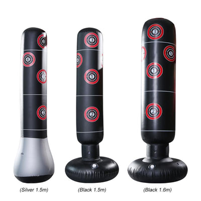 Torre de Boxeo Inflable - Image 10