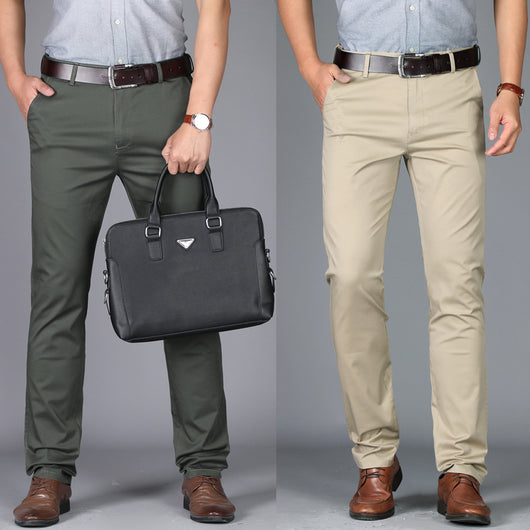 Pantalones Casuales para Hombre - Image 3