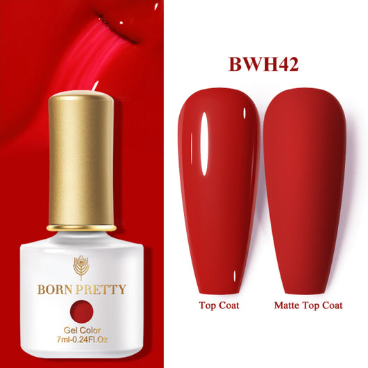 Esmalte de Uñas Monocrómático de Larga Duración - Image 27