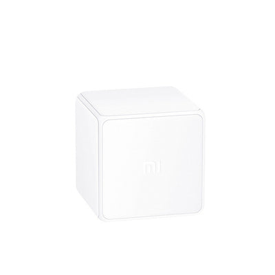 Cubo de Rubik Inteligente con Control Automático