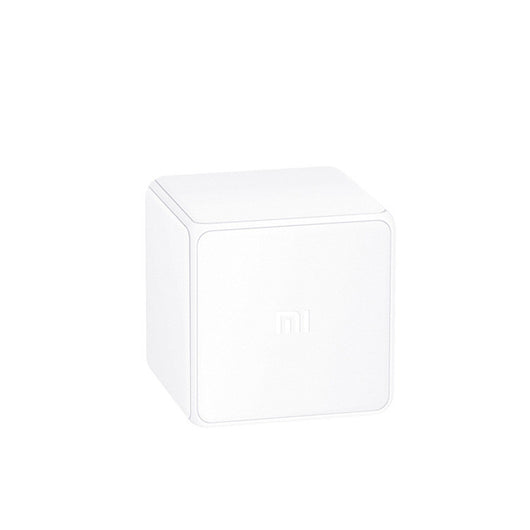Cubo de Rubik Inteligente con Control Automático