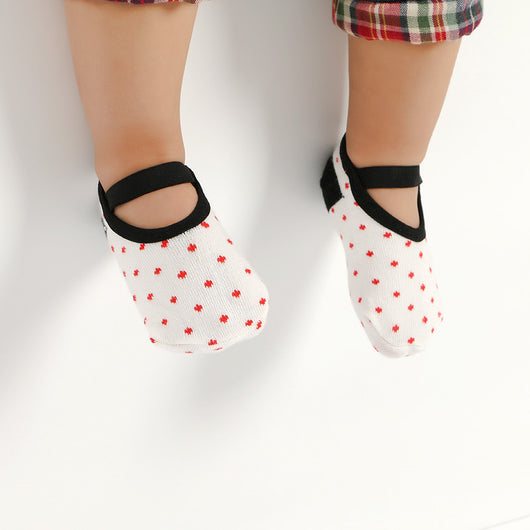 Calcetines Antideslizantes Estampados para Niños - Image 10