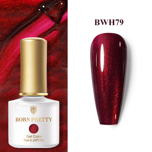 Esmalte de Uñas Monocrómático de Larga Duración - Image 95