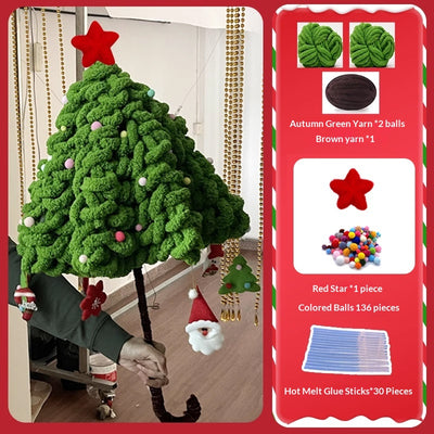 Kit Paraguas Árbol de Navidad para Armar - Image 24