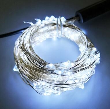 Guirnalda de Luces LED con Cable de Cobre - Image 12