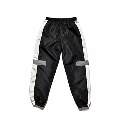 Pantalones Deportivos Capri Casuales - Image 3