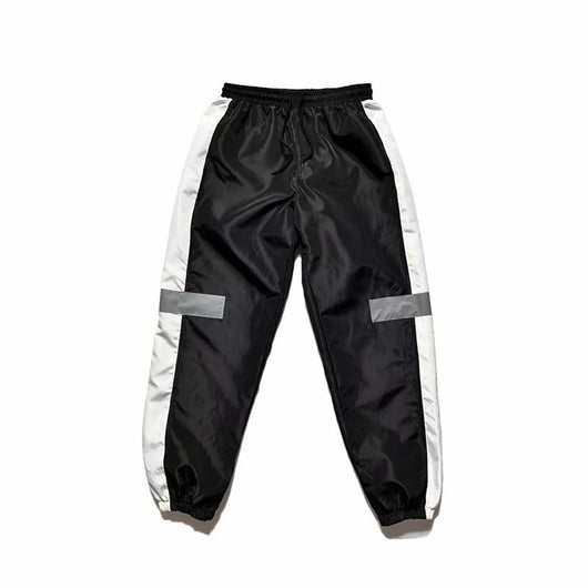 Pantalones Deportivos Capri Casuales - Image 3