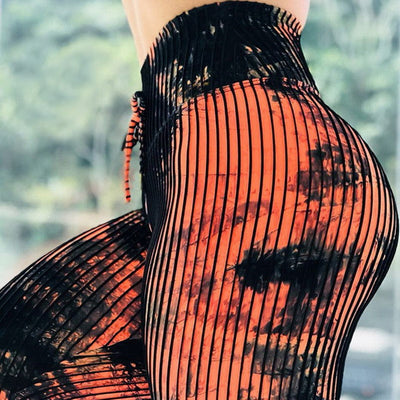 Leggings Estampados de Alto Rendimiento - Image 5
