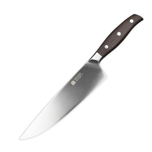 Cuchillo de Chef Estilo Occidental de 8 Pulgadas