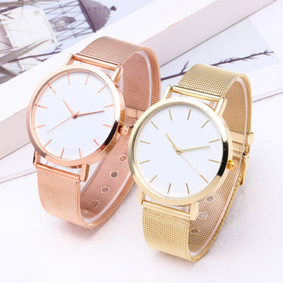 Reloj de Cuarzo Elegante para Mujer - Image 2