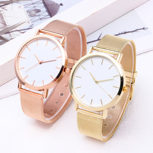 Reloj de Cuarzo Elegante para Mujer - Image 2