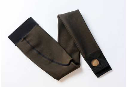 Pantalones Térmicos Ajustados con Forro Polar - Leggins Gruesos para Mujer Otoño/Invierno - Image 7