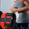 Brazalete Monitor de Frecuencia Cardíaca Bluetooth ANT para Corredores