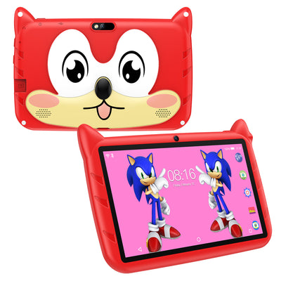 Tablet Infantil Minimalista Portátil - Image 8