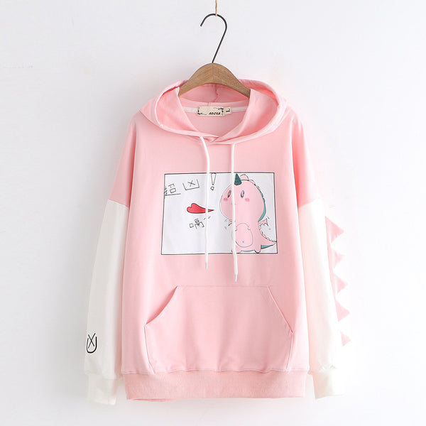 Suéter Estampado para Otoño e Invierno - Image 10