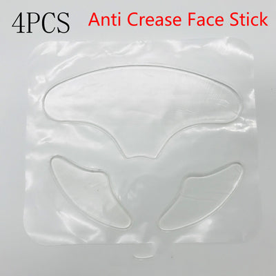 Parches de Silicona Anti-Arrugas para el Escote - Levantamiento y Firmeza Instantánea - Image 11