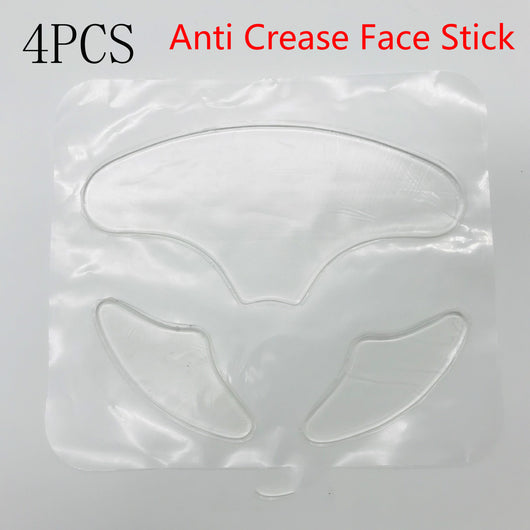 Parches de Silicona Anti-Arrugas para el Escote - Levantamiento y Firmeza Instantánea - Image 11