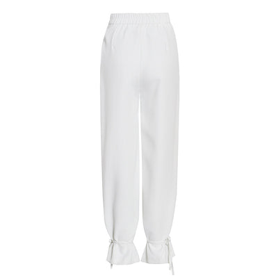 Traje Blanco para Mujer Elegante - Image 4