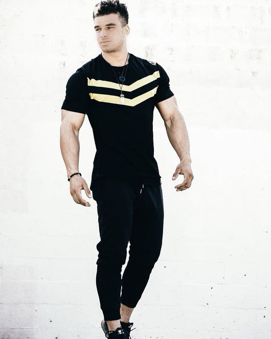 Camiseta de Entrenamiento para Hombre - Image 18