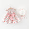 Dot Pink - 73cm
