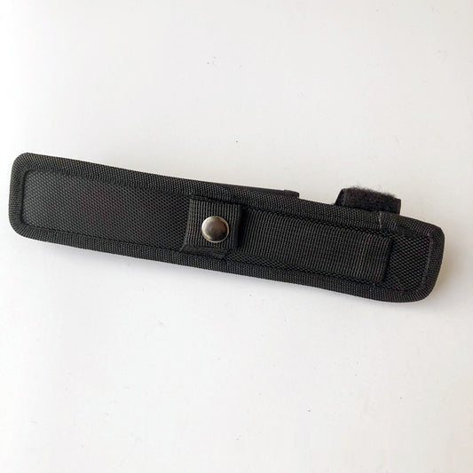 Bastón Extensible de Defensa Personal con Linterna LED Integrada - Image 2