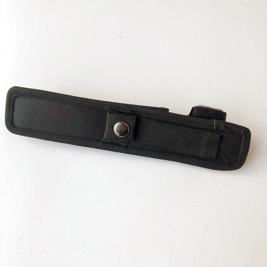 Bastón Extensible de Defensa Personal con Linterna LED Integrada - Image 2