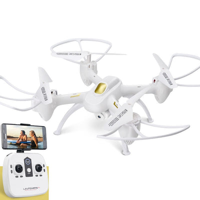 Dron Quadcopter con Cámara HD y Control Remoto - Image 13
