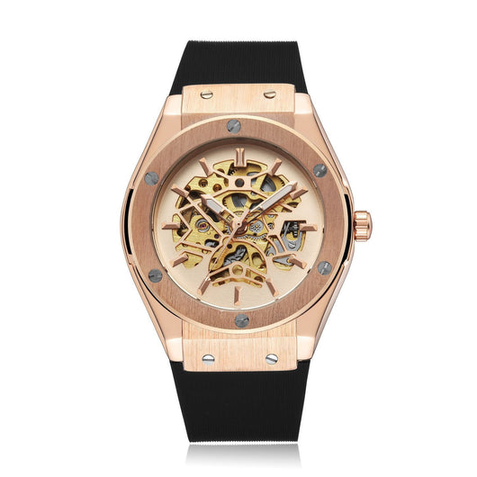 Reloj Mecánico Automático de Precisión - Image 36