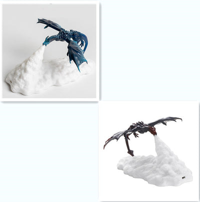 Lámpara LED Dragón de Fuego 3D Impresa - Decoración Luminosa Infantil - Image 14
