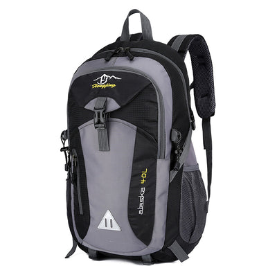 Mochila Inteligente con Carga USB - Image 10
